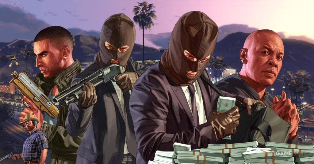 Cayo Perico Heist & Setup